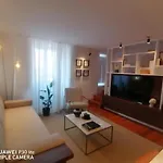 Timeless - Energy - Belém Apartman