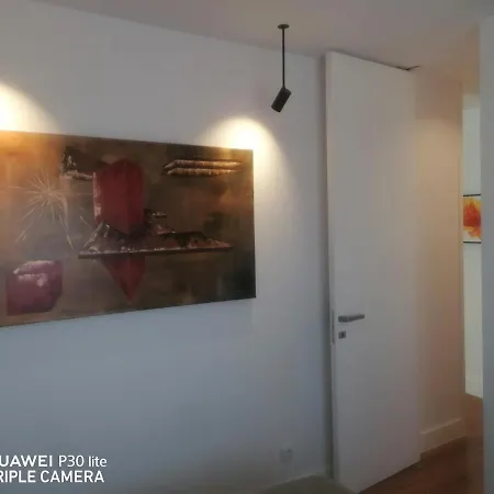 Apartmán Timeless - Energy - Belem
