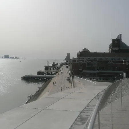 Timeless - Energy - Belém Apartamento Lisboa