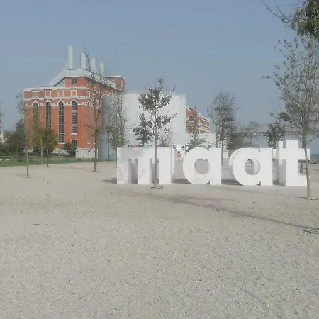 Timeless - Energy - Belem Διαμέρισμα Lisboa