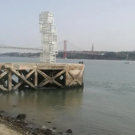 Апартаменти Timeless - Energy - Belem