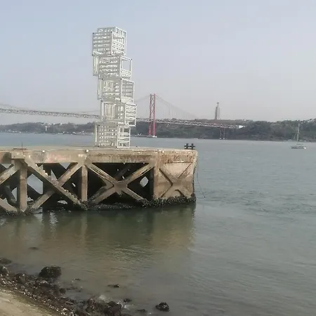 Apartment Timeless - Energy - Belem