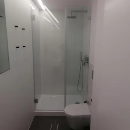 Apartamento Timeless - Energy - Belém