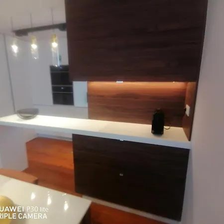 Apartment Timeless - Energy - Belem