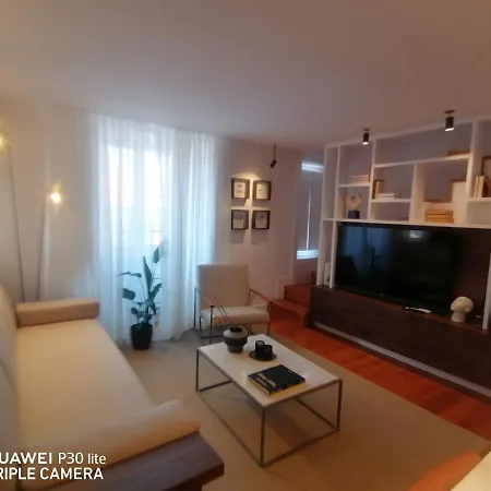 Timeless - Energy - Belem Appartement
