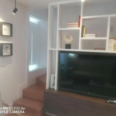 Apartment Timeless - Energy - Belem *