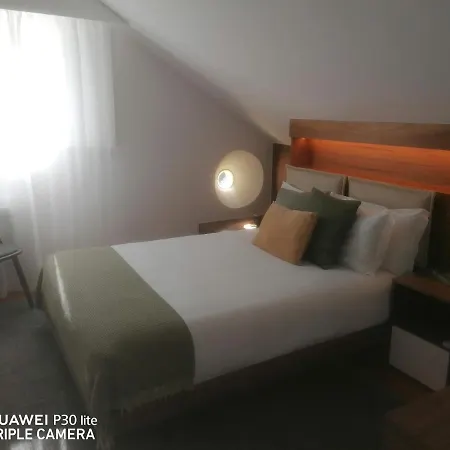 Timeless - Energy - Belém Apartamento *