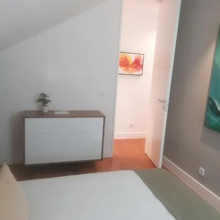 Timeless - Energy - Belém Apartamento Lisboa