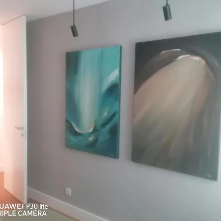 Apartamento Timeless - Energy - Belém Lisboa