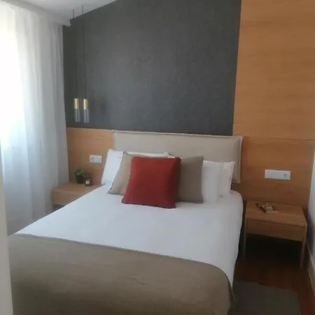 Timeless - Energy - Belém Apartamento *