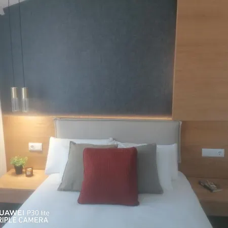 Timeless - Energy - Belem Appartement Lisboa