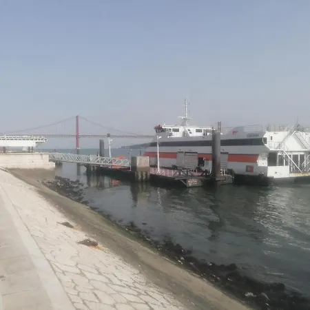 Timeless - Energy - Belem Lisbon