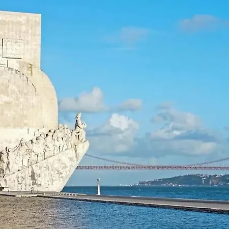 Appartement Timeless - Energy - Belem Lisboa