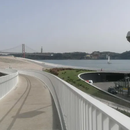 Timeless - Energy - Belém