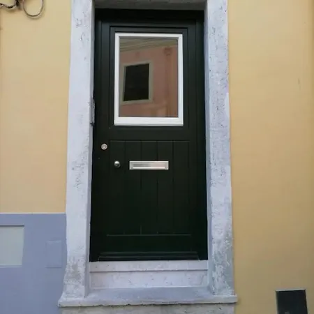 Apartment Timeless - Energy - Belem