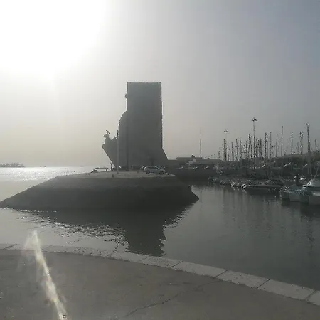 Apartment Timeless - Energy - Belem *