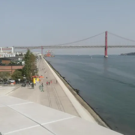 Timeless - Energy - Belem *