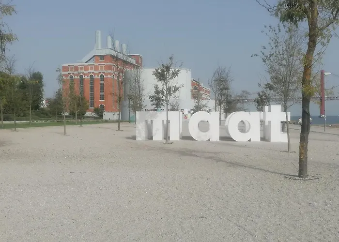 Timeless - Energy - Belem شقة Lisboa