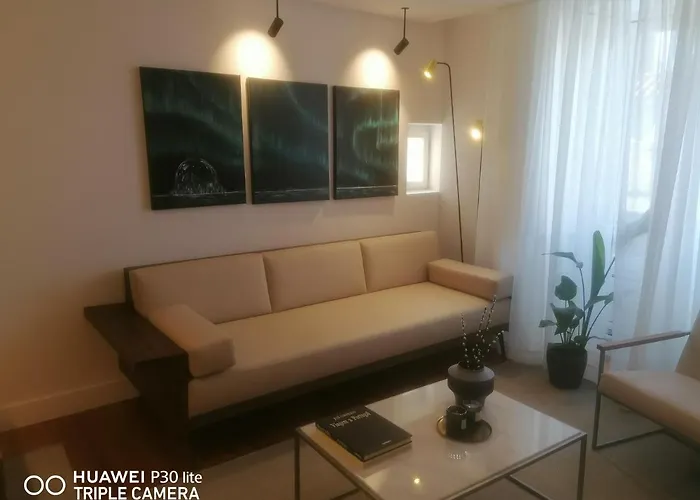 Timeless - Energy - Belem