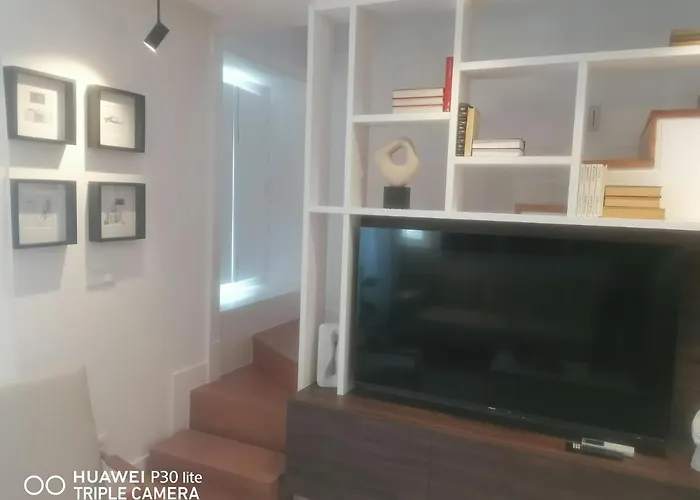 شقة Timeless - Energy - Belem *