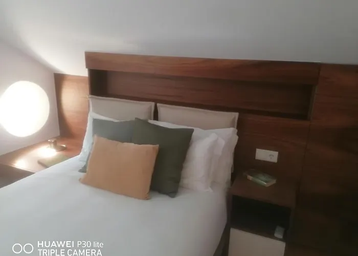 Timeless - Energy - Belem شقة