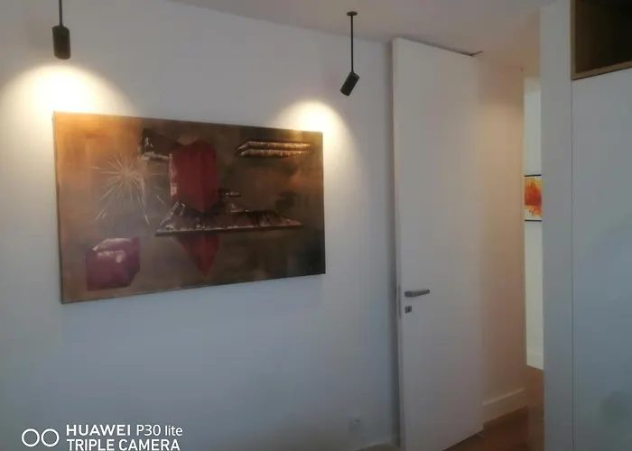 شقة Timeless - Energy - Belem