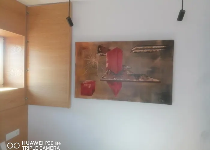 Timeless - Energy - Belem * Lisboa