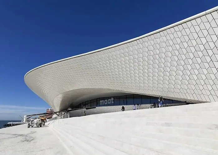 شقة Timeless - Energy - Belem