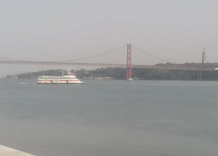 شقة Timeless - Energy - Belem *