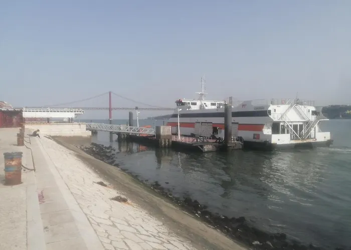 Timeless - Energy - Belem Lisboa