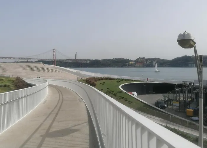 Timeless - Energy - Belem