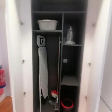 Timeless - Energy - Belem Lissabon