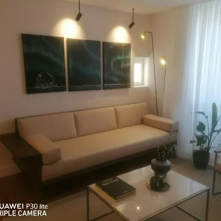 Timeless - Energy - Belem