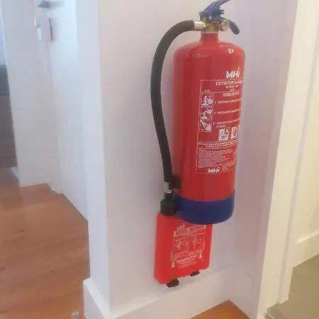 Timeless - Energy - Belem Apartment