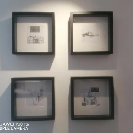 Apartment Timeless - Energy - Belem *