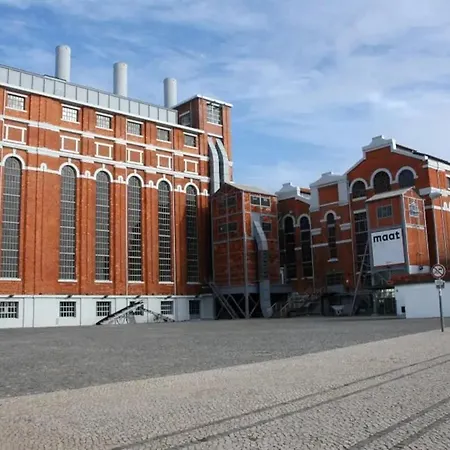 Timeless - Energy - Belem Apartment *