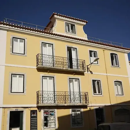 Apartment Timeless - Energy - Belem Lissabon